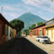 MEXIKO-GUATEMALA 2004